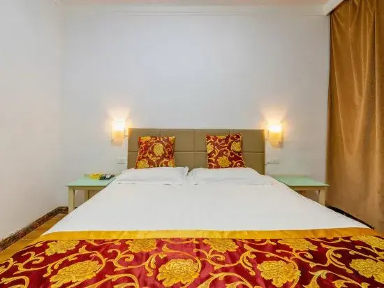 Xingqiba Express Hotel Jiaozuo Xiuwu