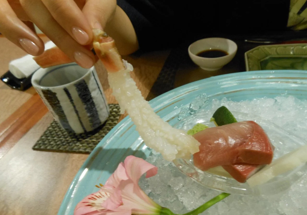 Resorpia Kumihama