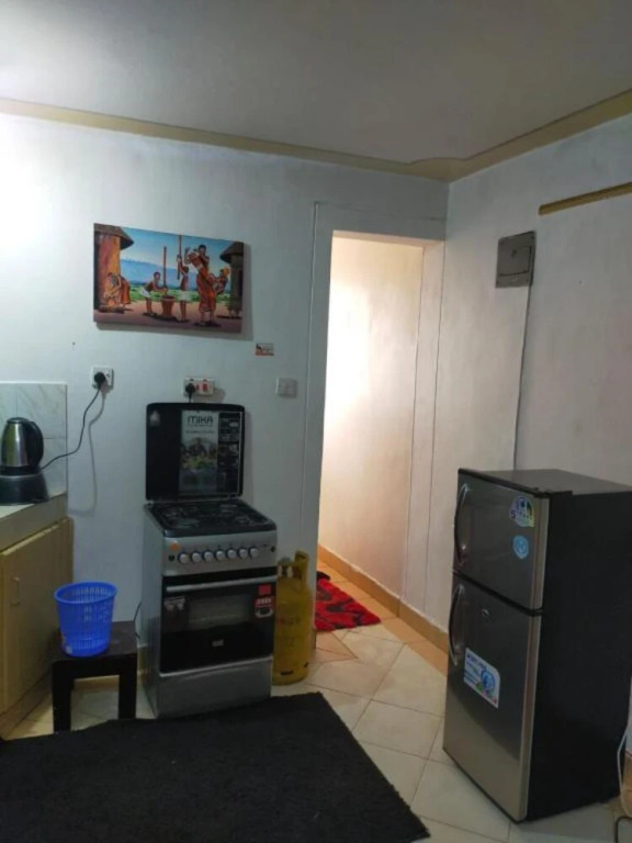 Stay.Plus Elly's Studio Apartment