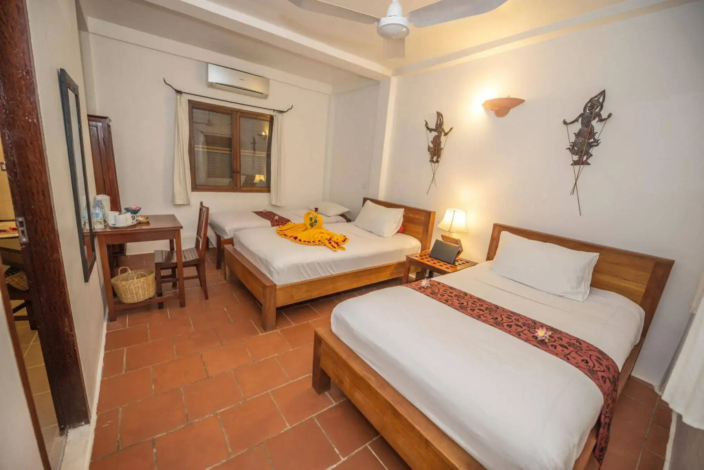 La Noria Hotel