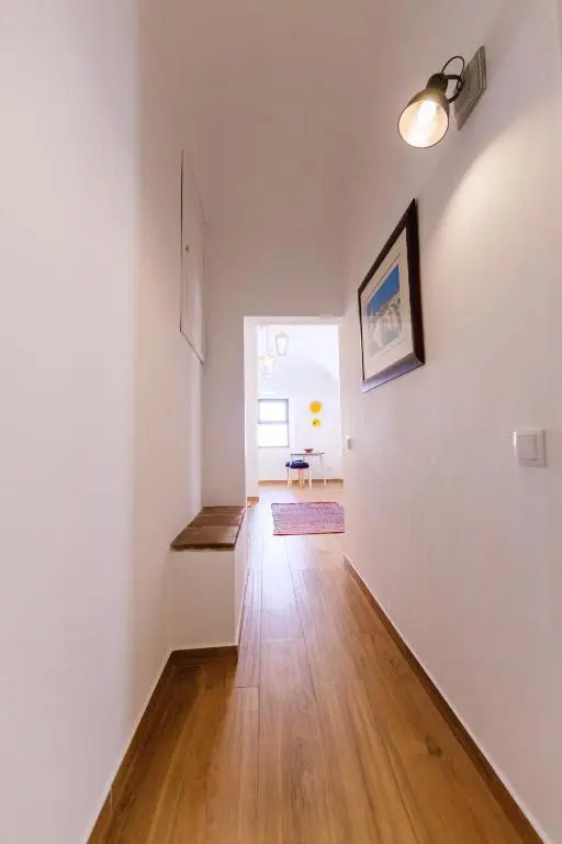 Casas Santo Antonio T0