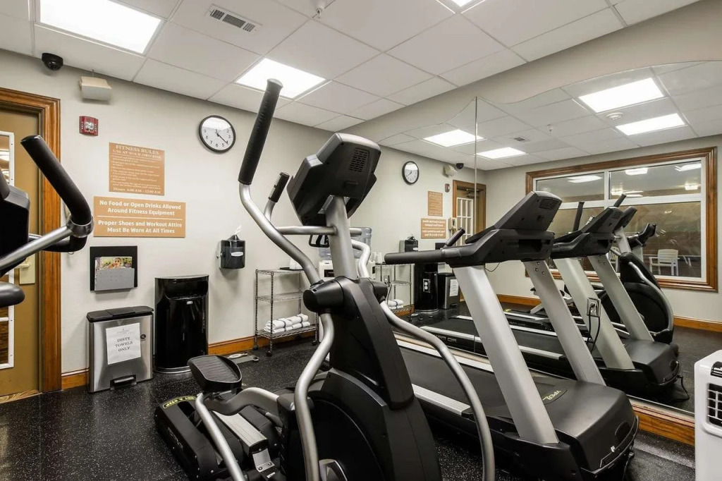 Country Inn & Suites by Radisson, Smyrna - Atlanta Northwest