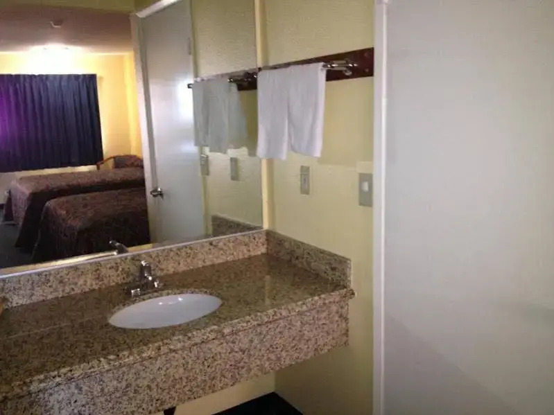 San Jacinto Inn