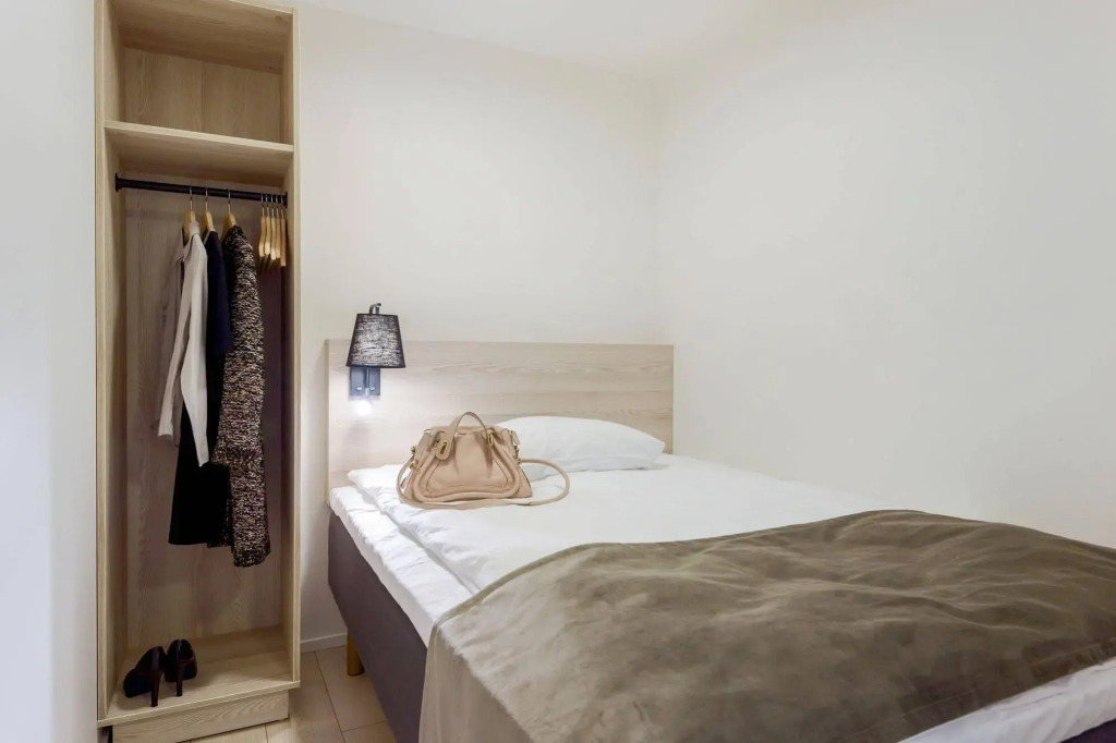 The Apartments Company - Majorstuen