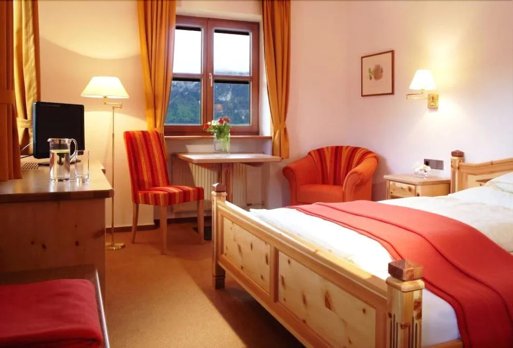 Hotel Heißenhof