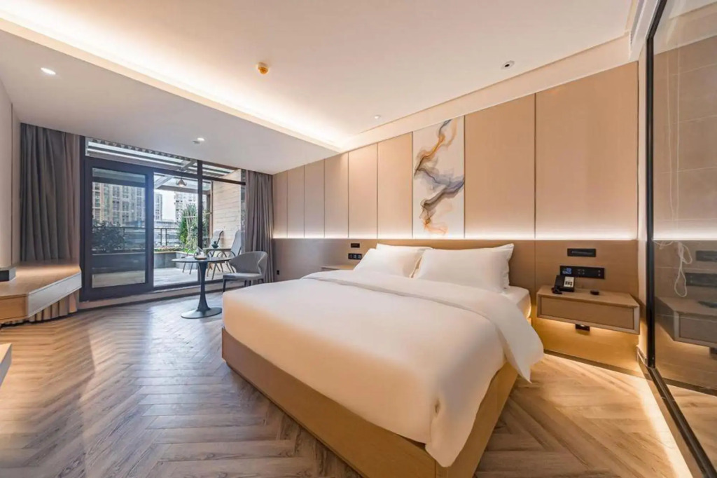 Rezen Hotel Meiyo