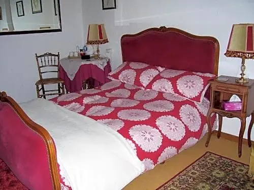 Chambres d'Hôtes les Chenes