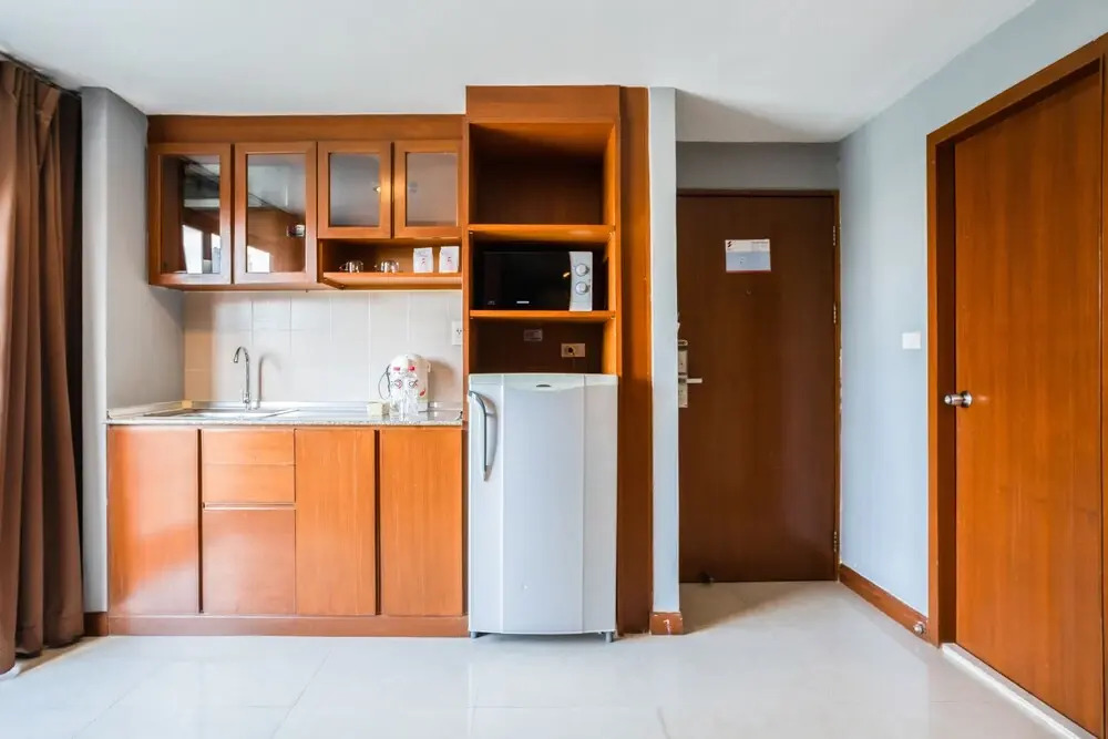 Lacuna Sukhumvit by Favstay