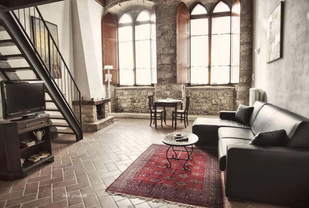 Residenza dEpoca Palazzo Malfatti