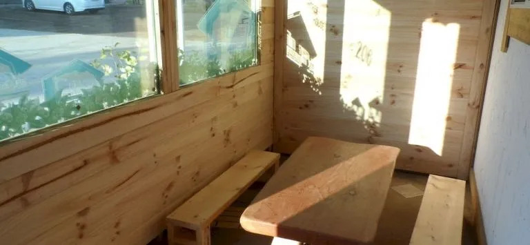 Tree House
