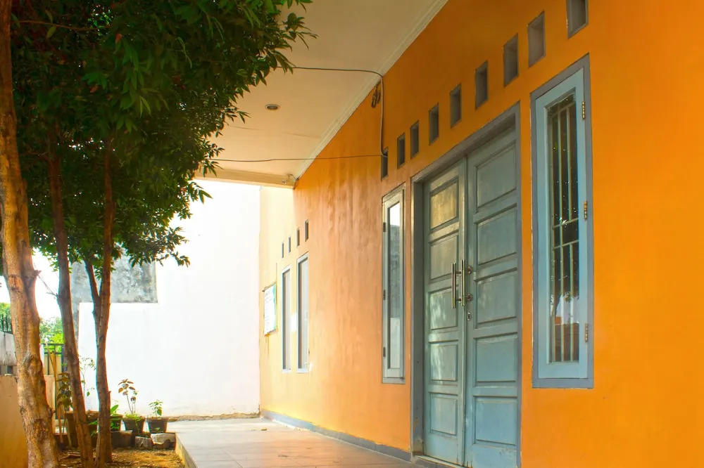 Wisma Pakis