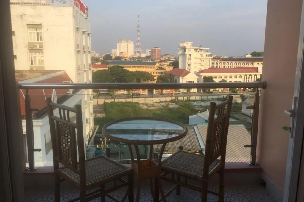 Binh Duong 2 Hotel