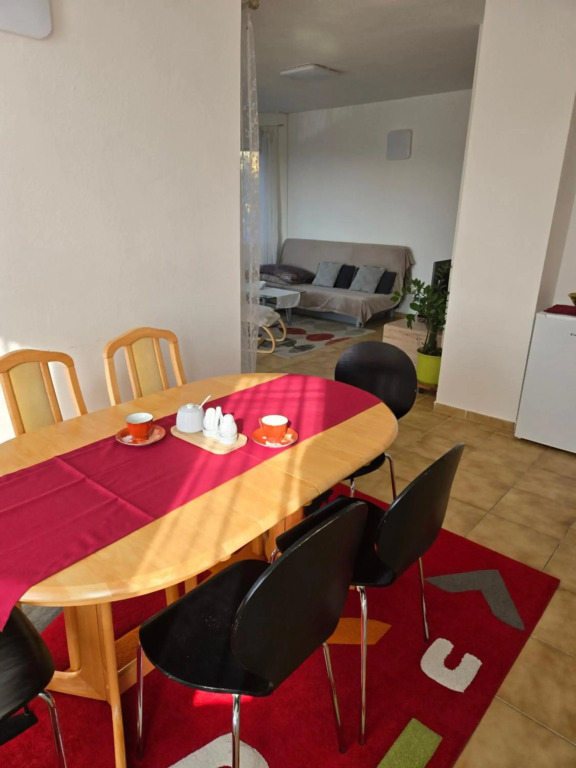 Appartement in Nitra under the Zobor-Hill