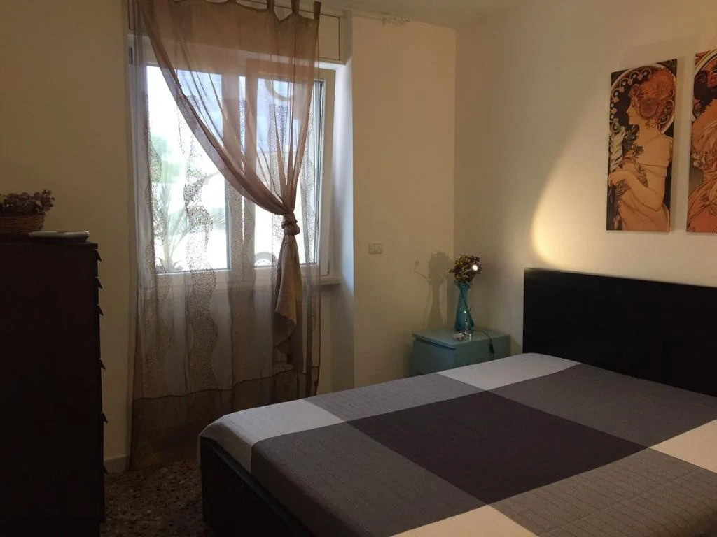 B&B ViaDelMare