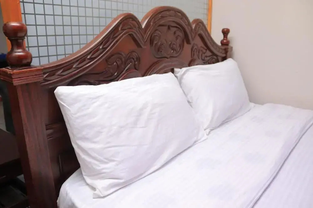 Beautiful 1-bed Apartment in Nairobi