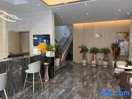 Shangjing Zhongxuan Hotel (Wayaoba Branch)