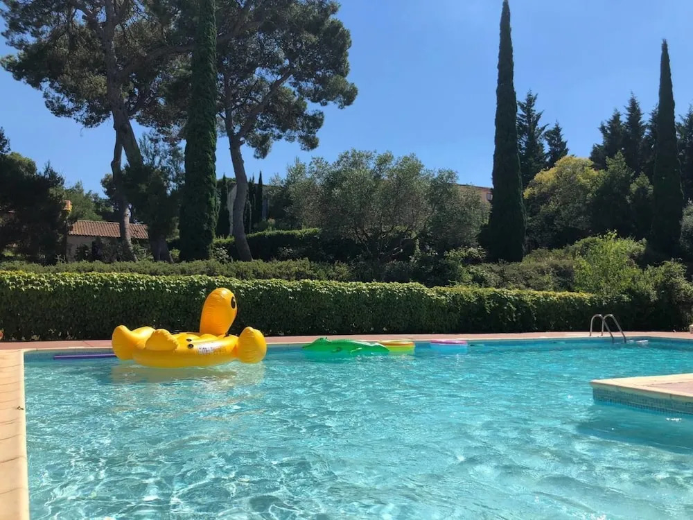 2 bed Villa Beaumont, V1, Agde