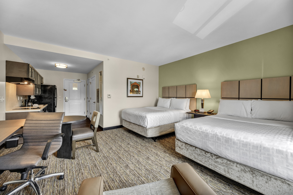 Candlewood Suites - Dumfries - Quantico by IHG