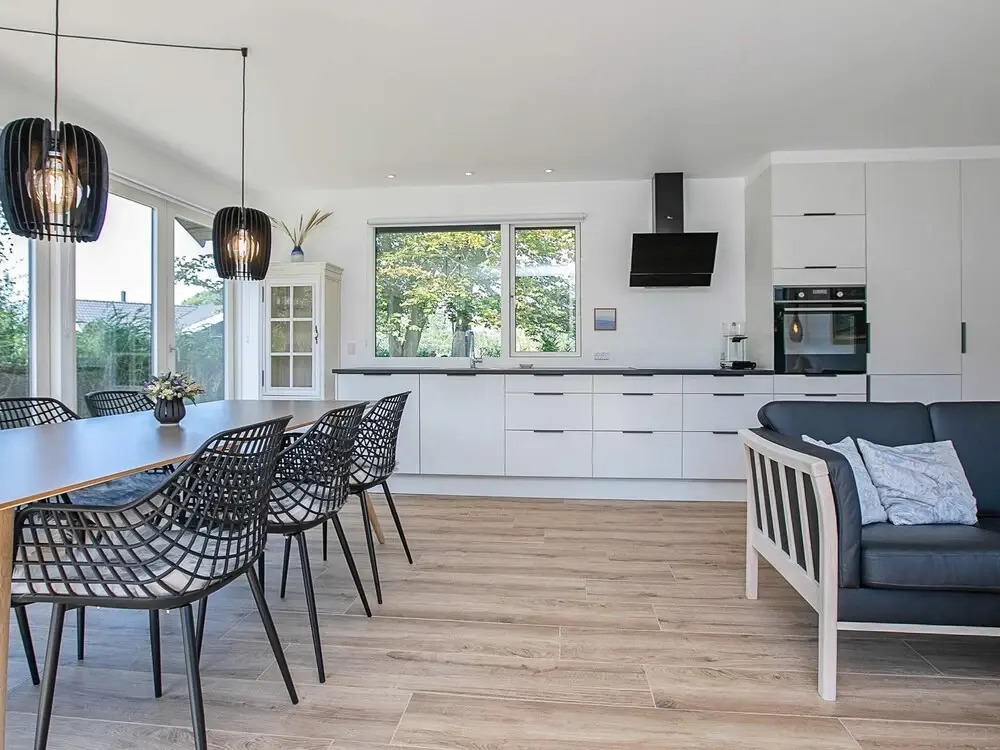 Holiday Home in Idestrup