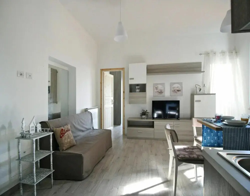 Apartment in Ladispoli Near Tyrrhenian Sea