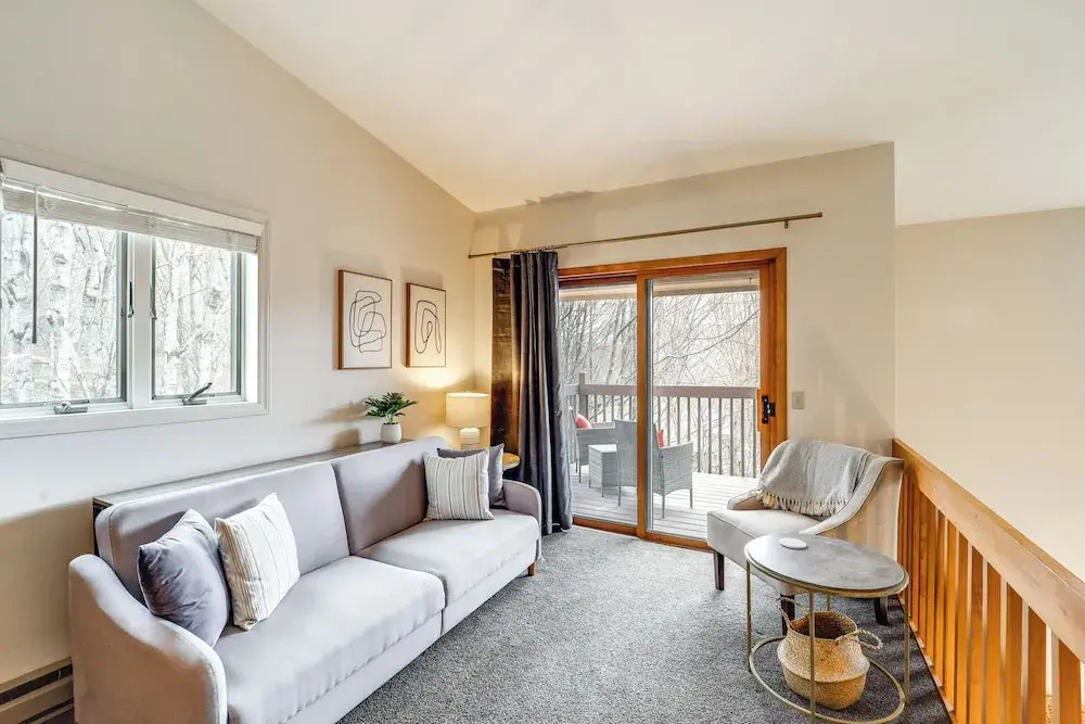 Sugar Mountain Chalet w/ Hot Tub & Ski Shuttle!