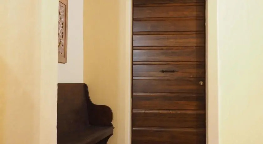 La Casina di Cagnano