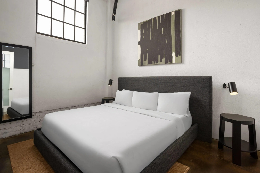 The Heid Lofts by Reside, a Wyndham Residence