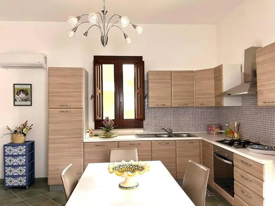 Casa Vacanze Sidda