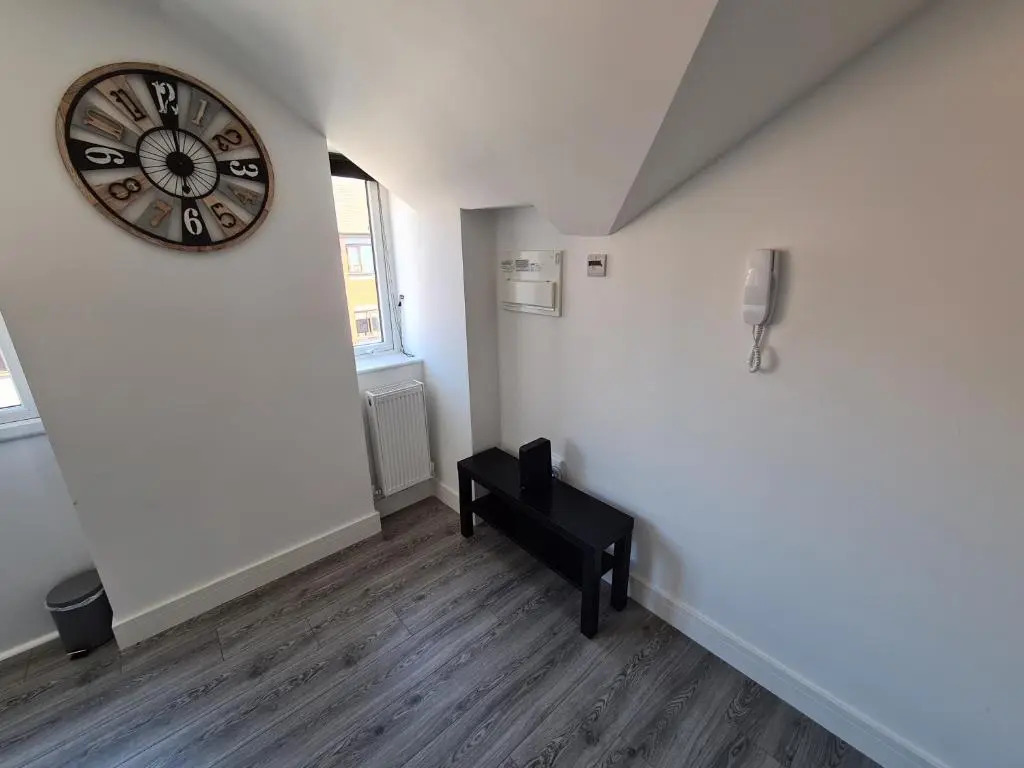 SAV Apartments Nottingham Road Loughborough - 2 Bed Apartment