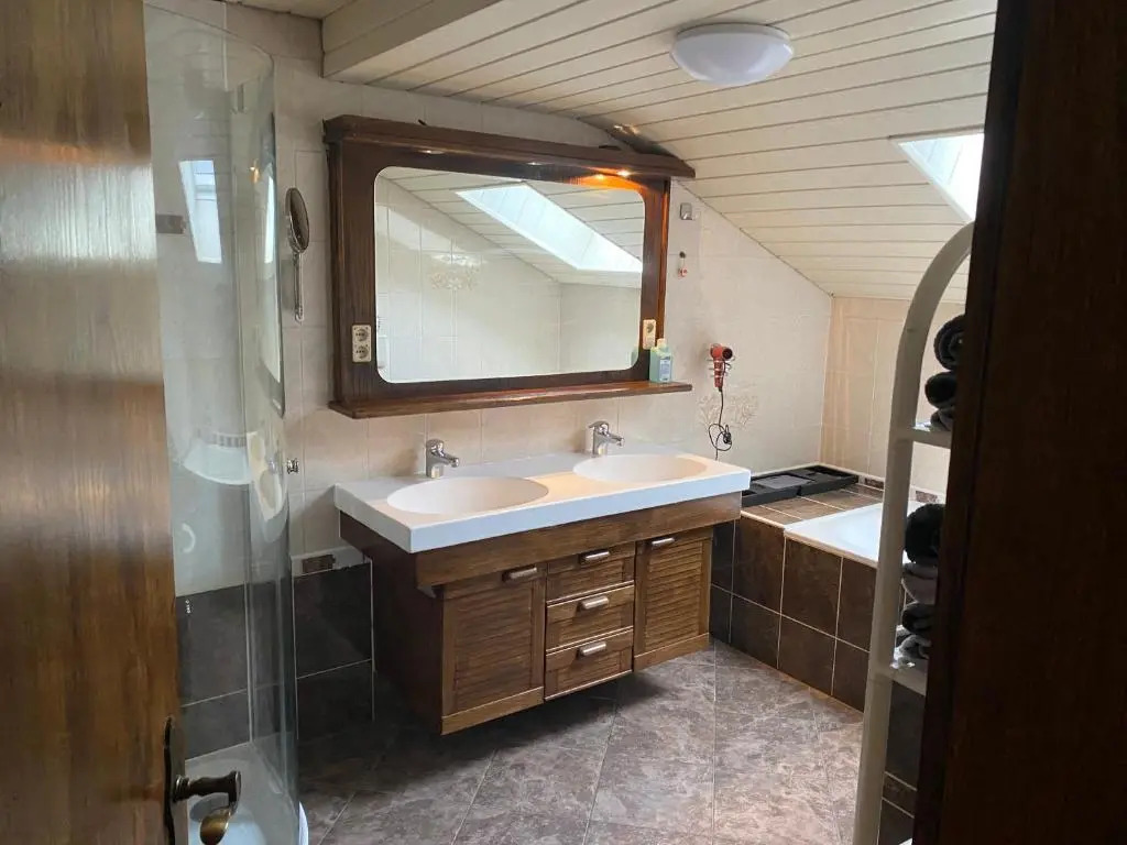 Molltaler Appartements en b&b