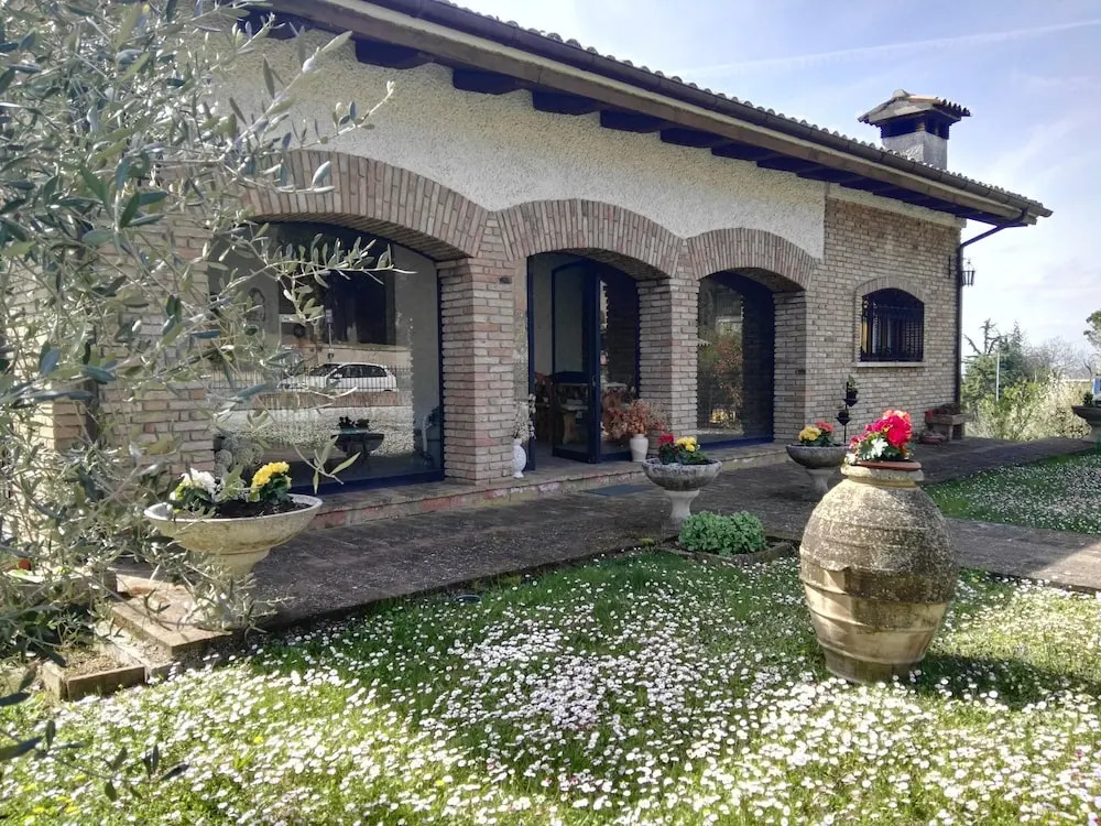 Villa Mery