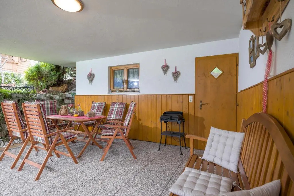 Ferienwohnung Biechl