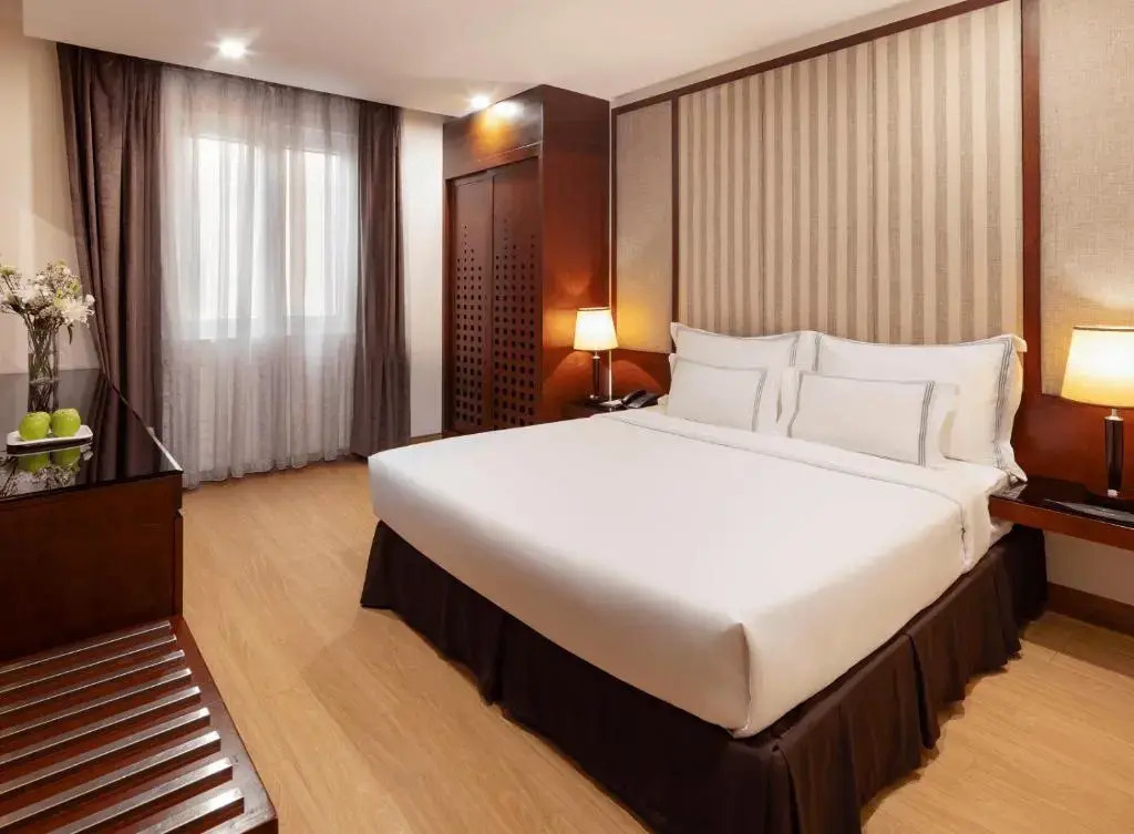 Paragon Saigon Hotel