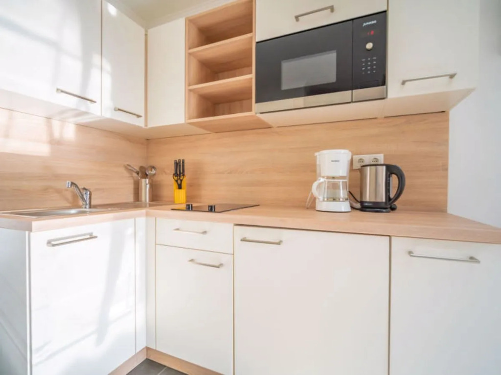 Apartment Šegulja St.Georges-de-Montclard 37370