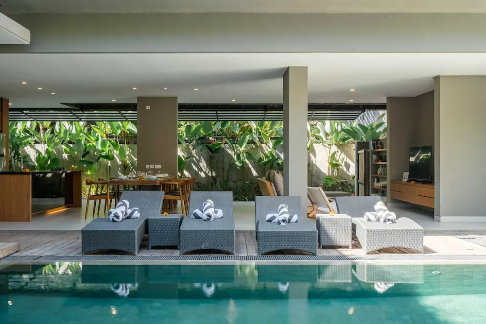 Villa Brawa 8