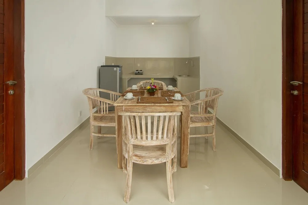 Ayu Shanti Guest House Ubud