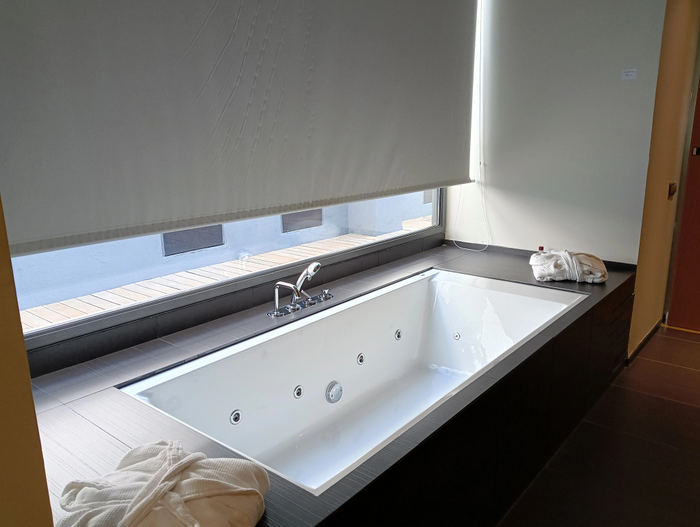 Blu Hotel Almansa