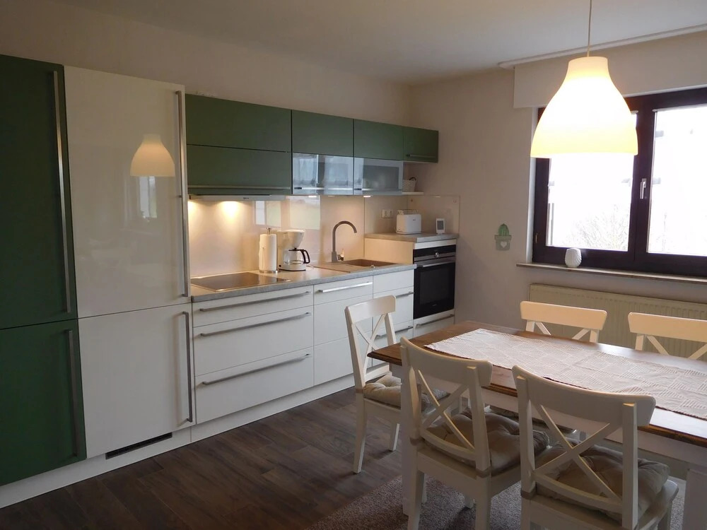 Ferienwohnung Charly