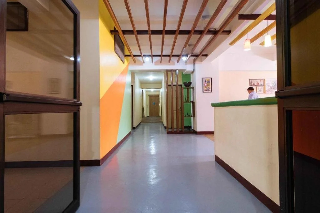 Citi Circle Guesthouse Hostel