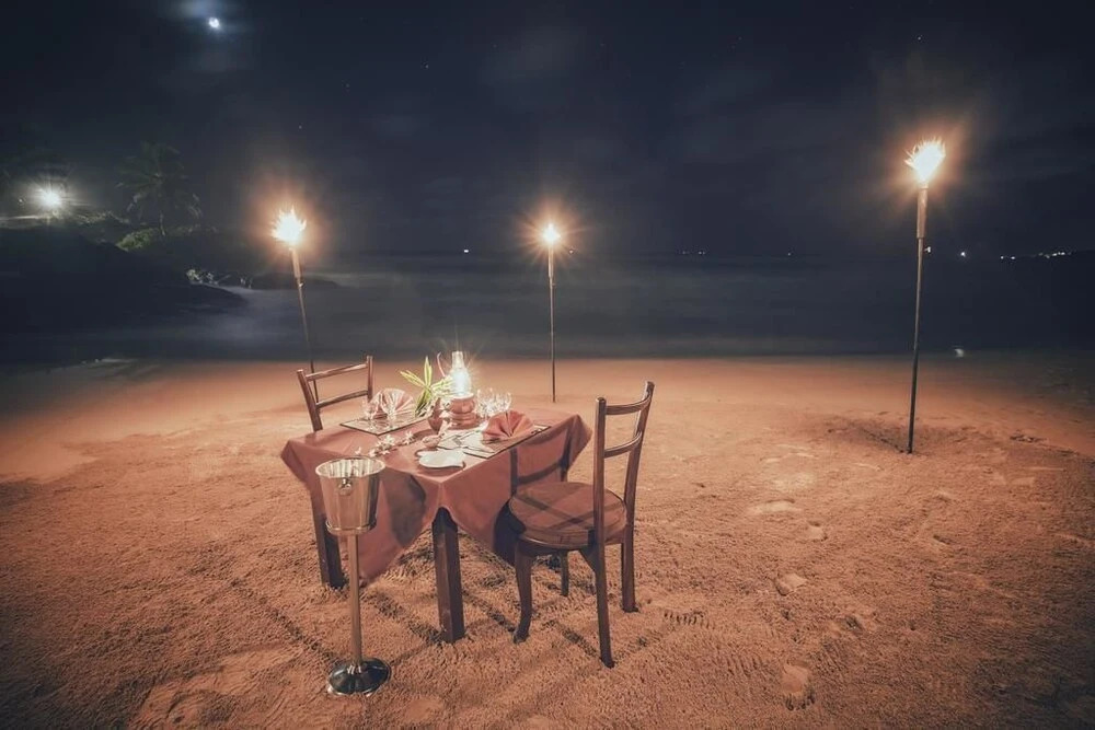 Vista Bentota Beach