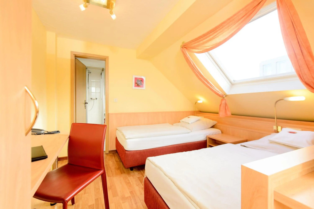 Hotel Europa
