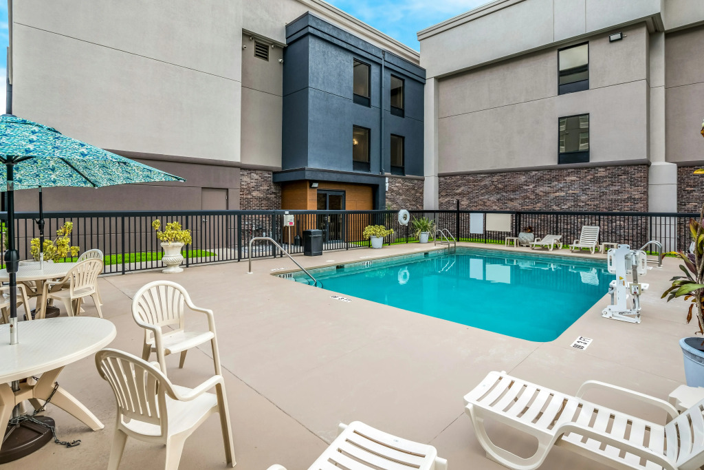 Hampton Inn Winter Haven