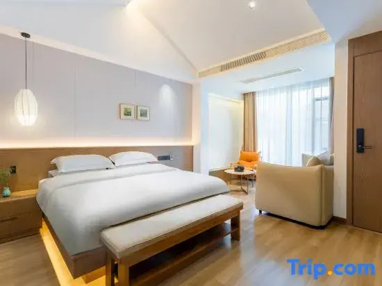 Wenyayijia guesthouse