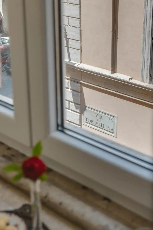 Navona Theatre Hotel