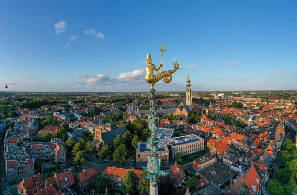 Kromme weele 26