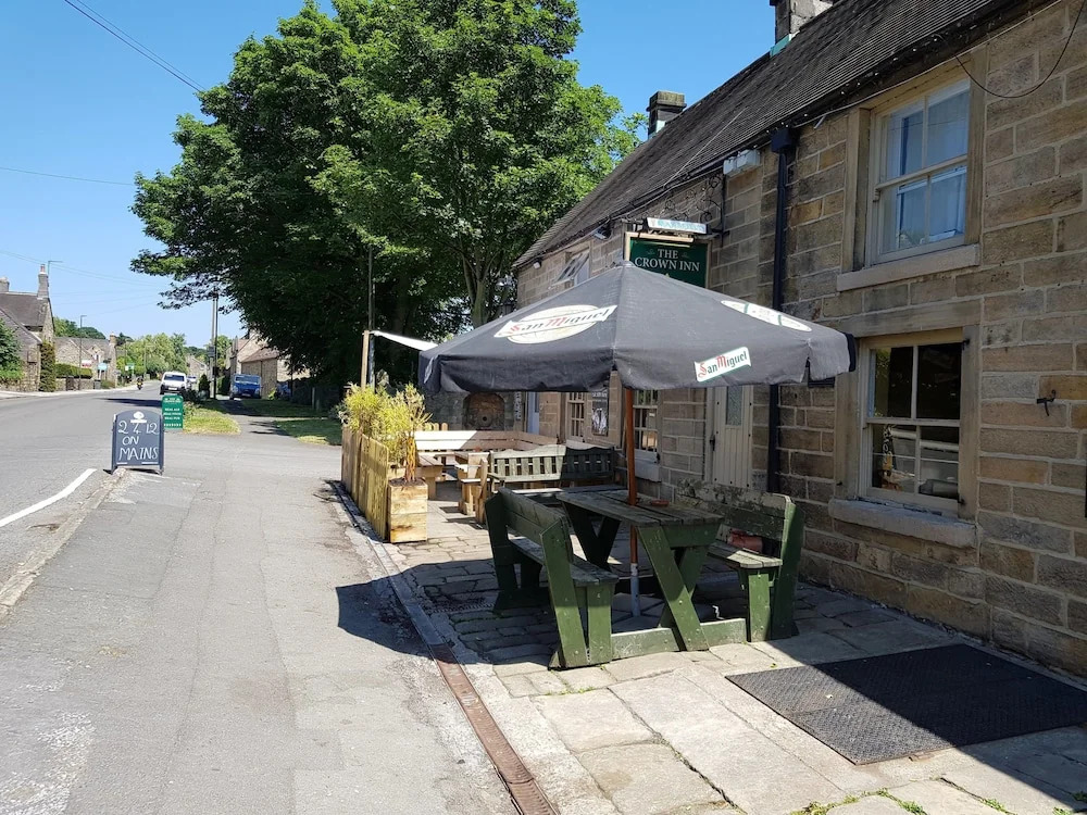 The Crown Inn