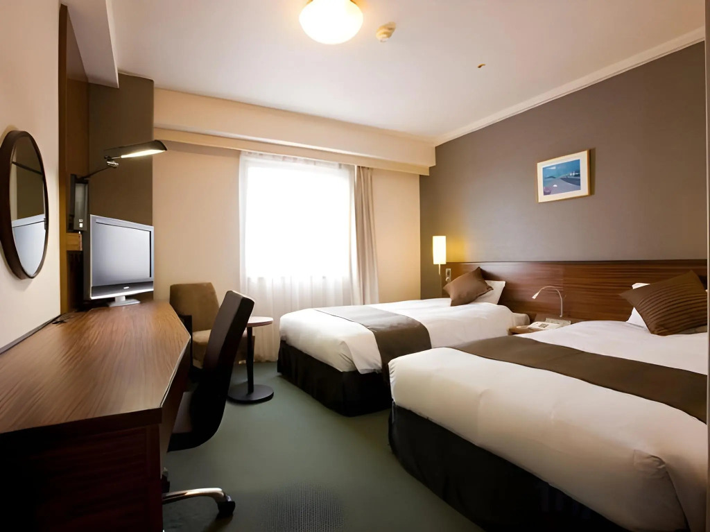Alpico Plaza Hotel