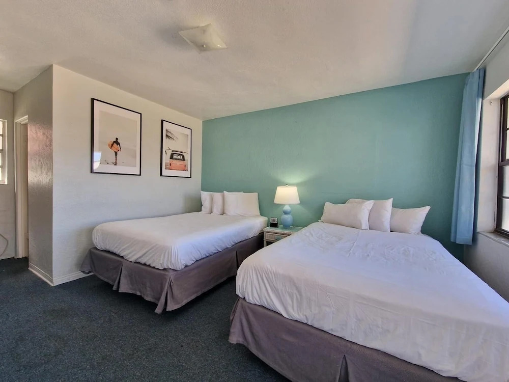Coral Motel