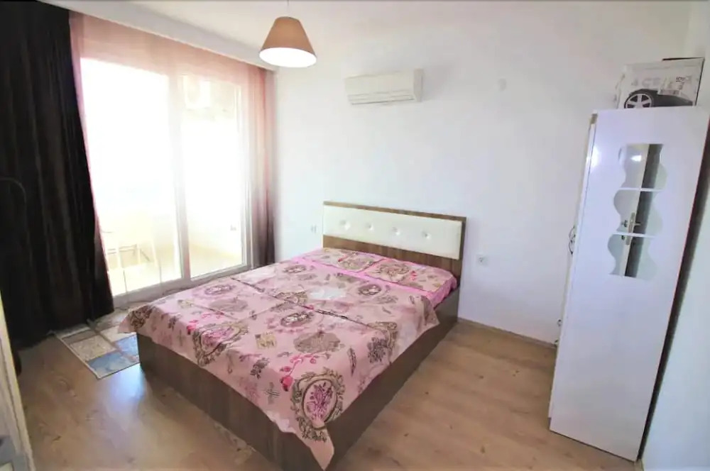 Kestel River Beach Apartment 205