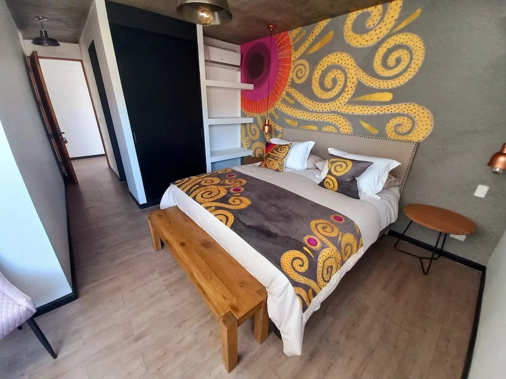 Solar Madariaga Hotel